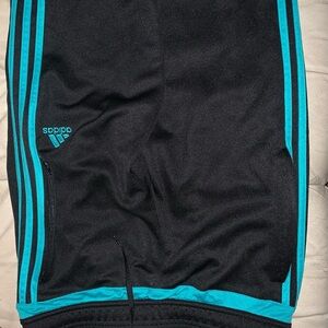 Adidas Climacool athletic pants. Size small 8-10 run smaller 4-8